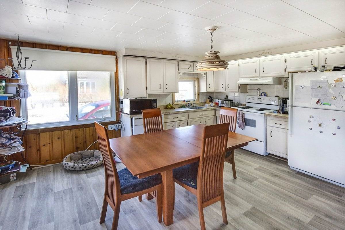 Maison StBlaisesurRichelieu Idéal pour 1er achat Montreal/Centre