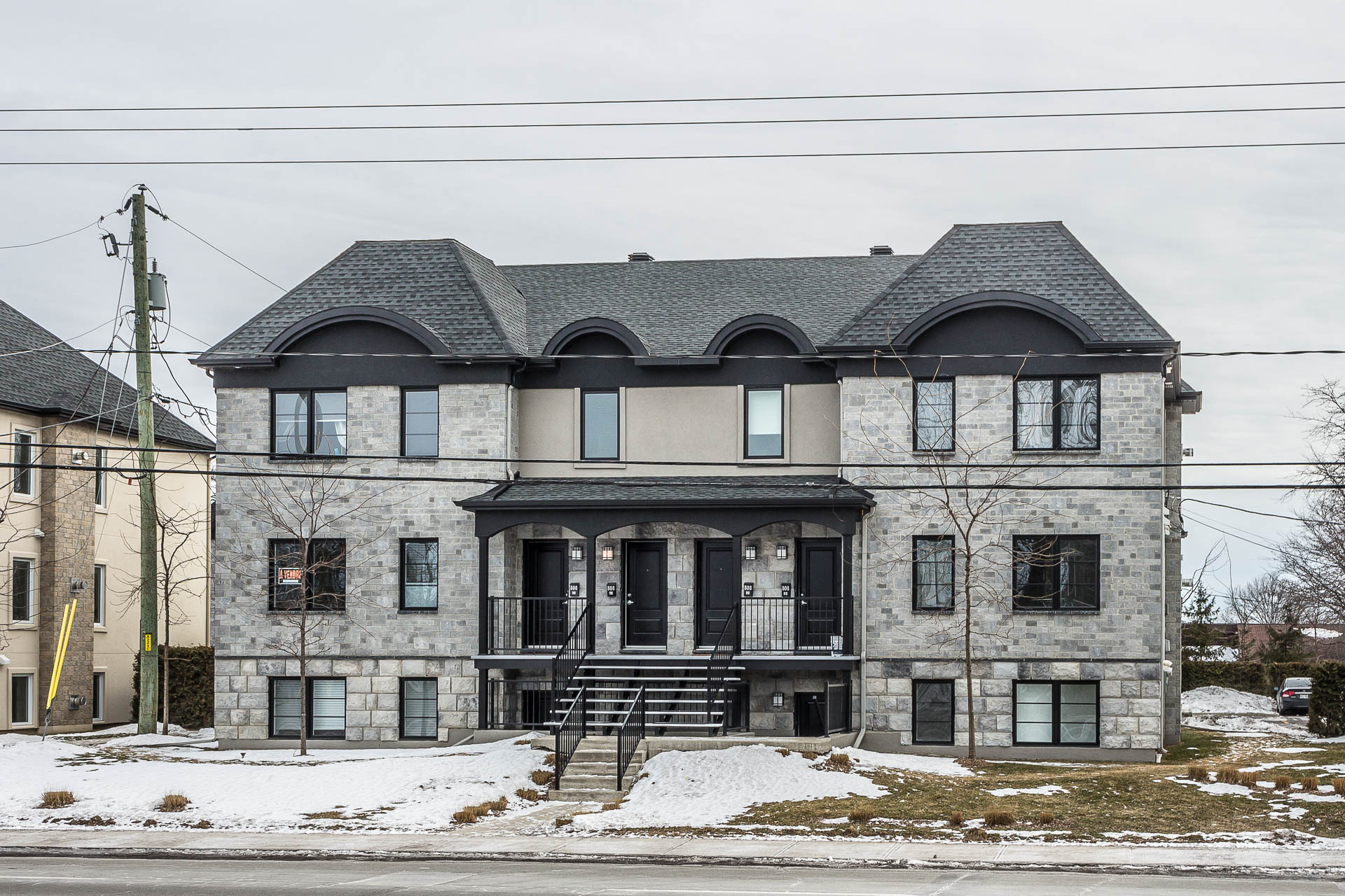 Condo à Repentigny à vendre Repentigny (Lanaudière)