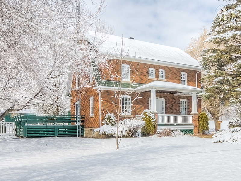 Maison à vendre Lacolle (Montérégie)
