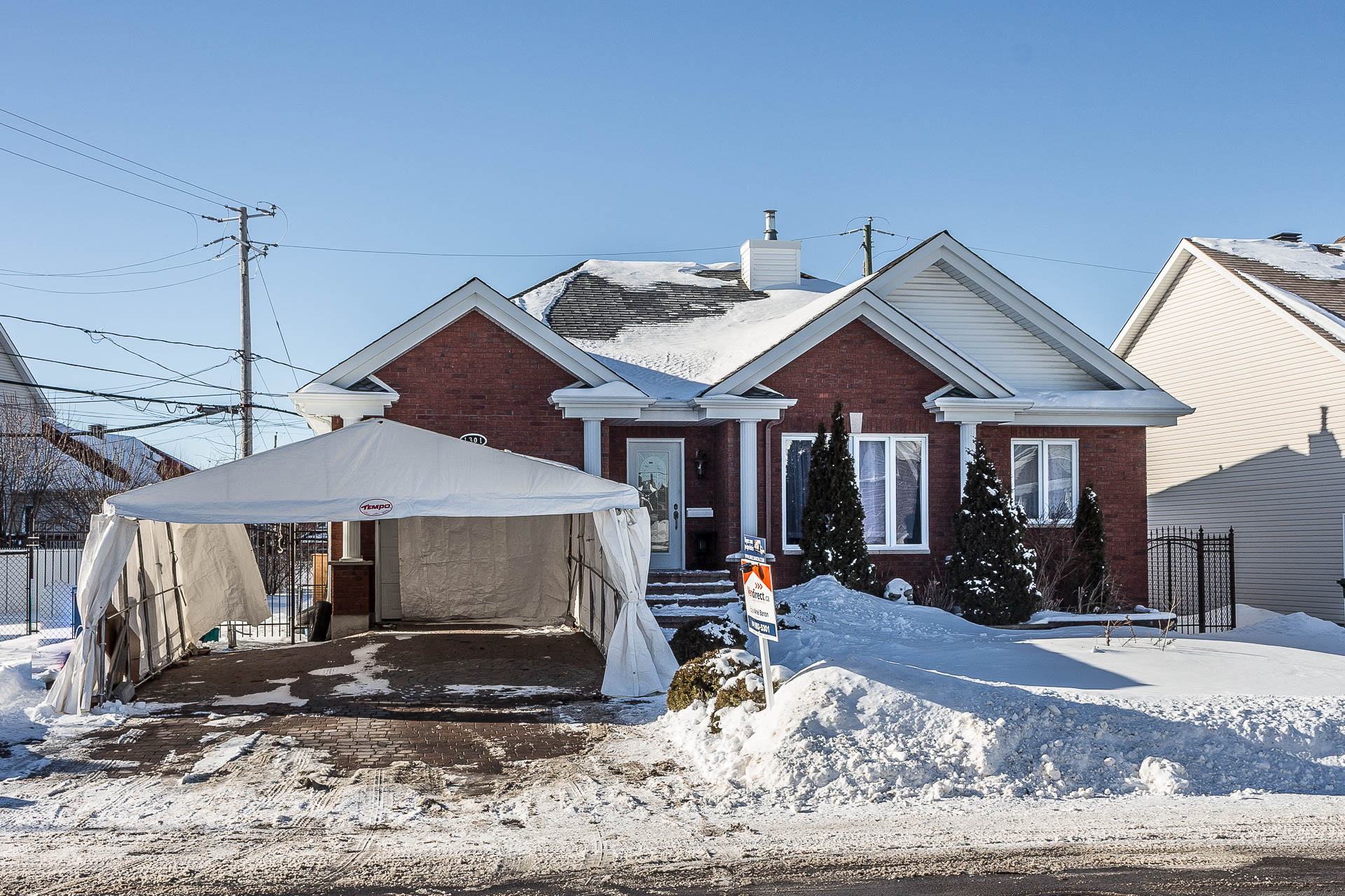 Maison à Repentigny à vendre Repentigny (Lanaudière)