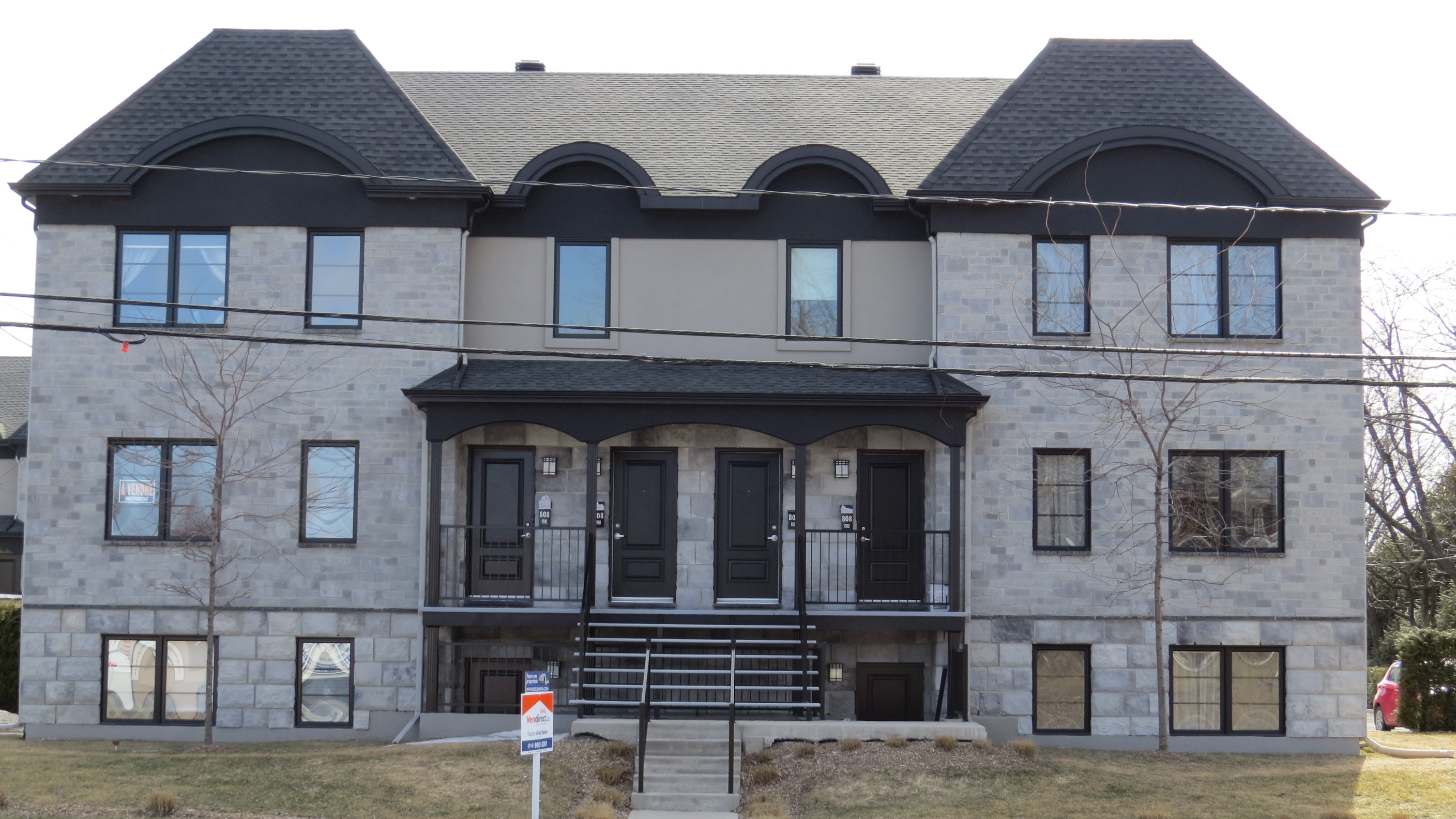 Condo à Repentigny à vendre Repentigny (Lanaudière)