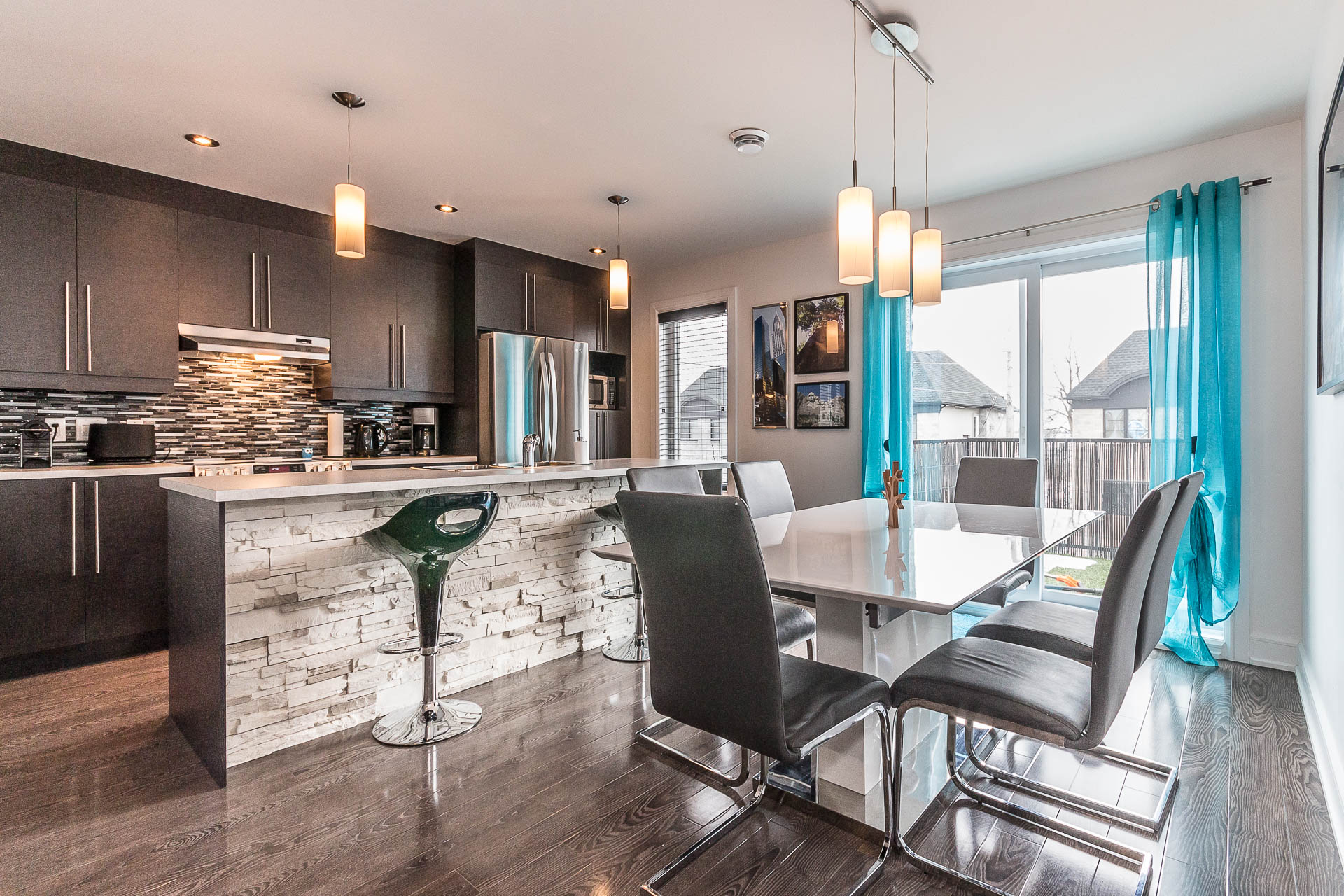 Condo à Repentigny à vendre Repentigny (Lanaudière)