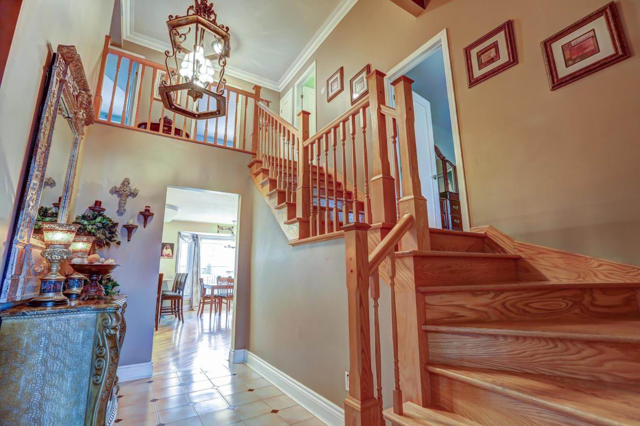 Magnifique maison de prestige rénovée Kirkland Montreal/CentreVille (Montréal)