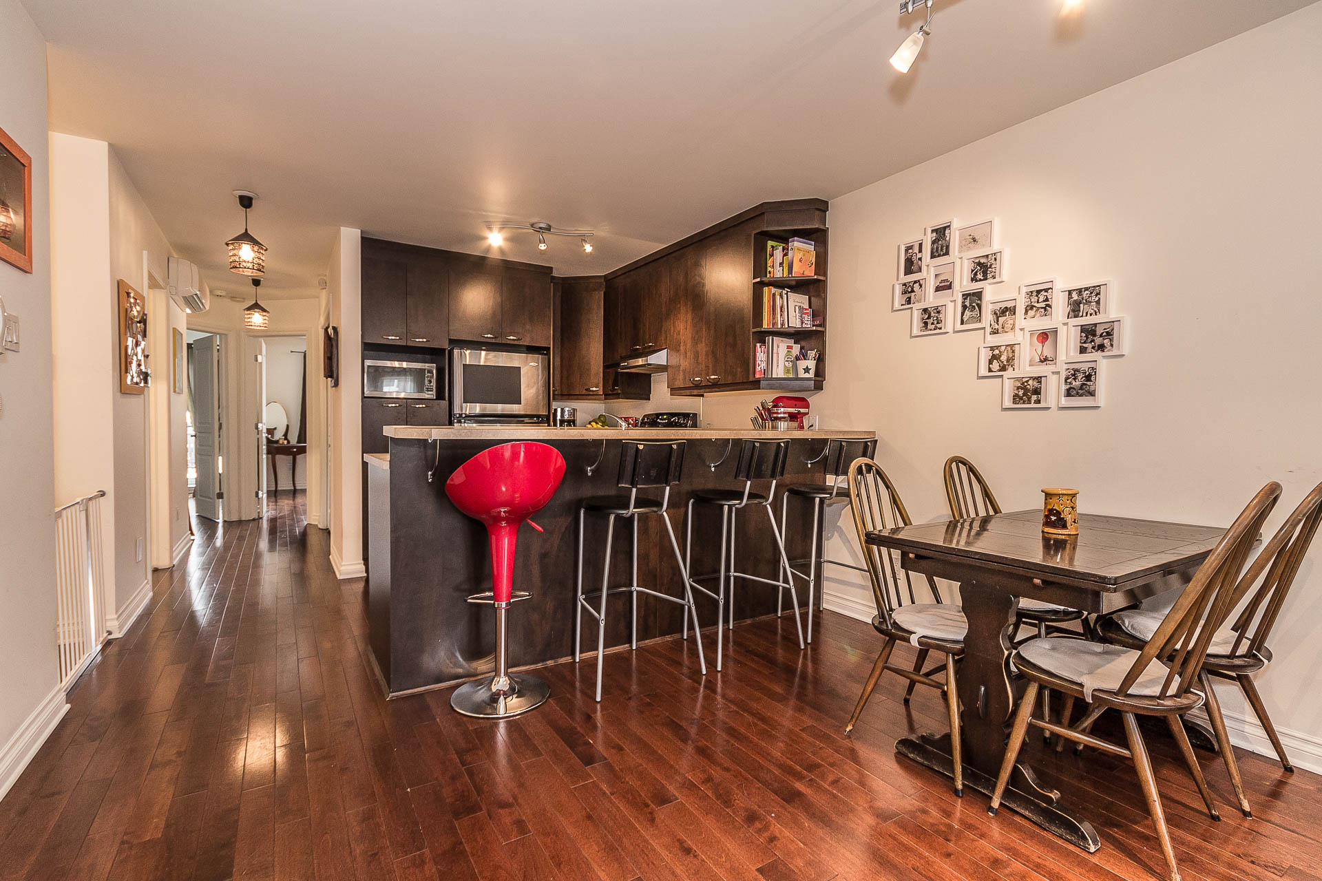 Condo à Verdun/ÎledesSoeurs à vendre Repentigny (Lanaudière)