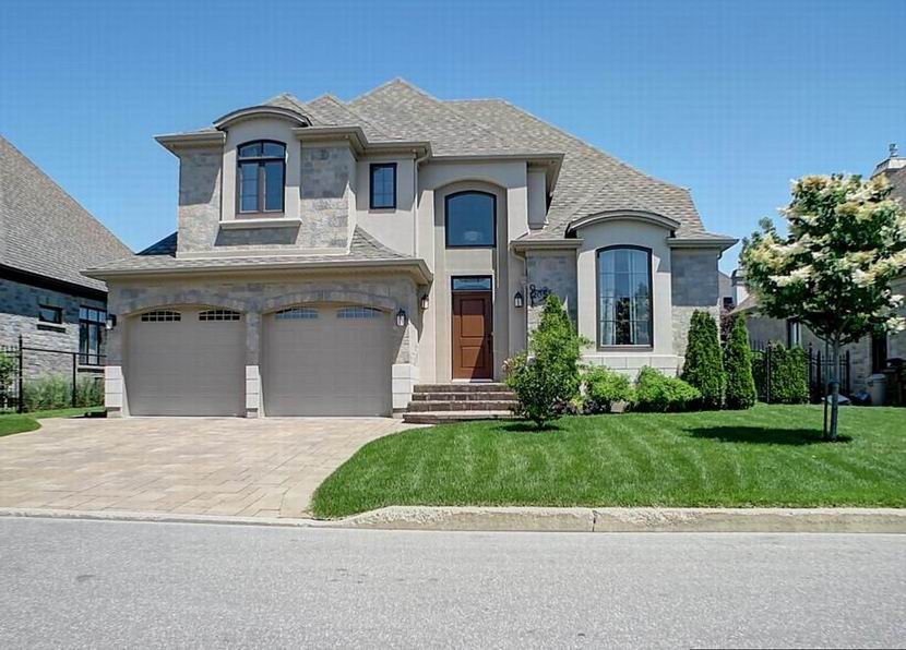 Somptueuse maison haute gamme VieuxLongueuil Montreal/CentreVille