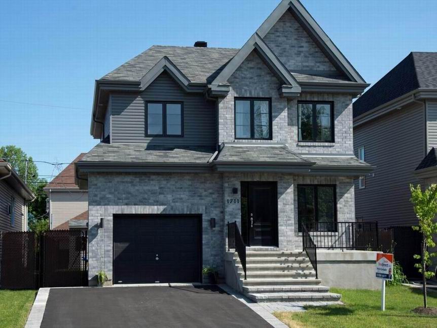 Impeccable maison SainteRose Laval Montreal/CentreVille (Montréal)