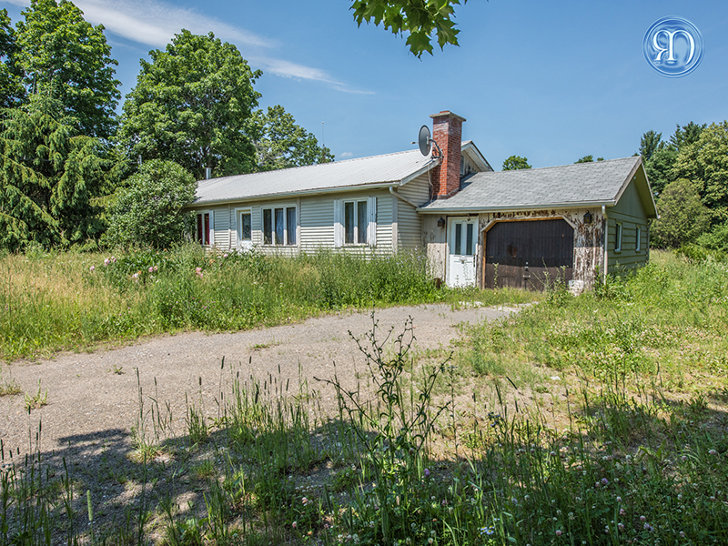 Maison à vendre Lacolle (Montérégie)