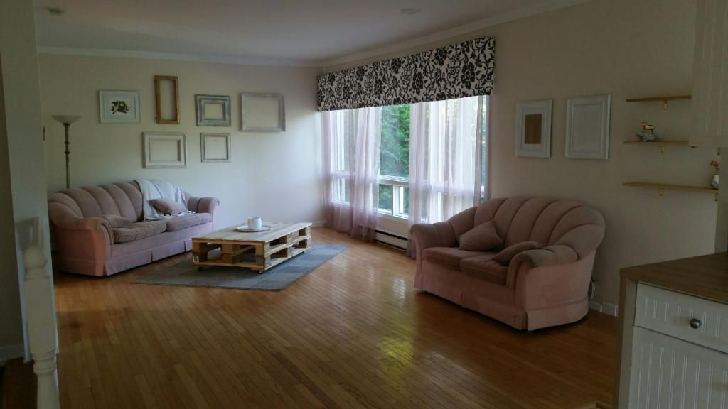 BORD DE L'EAU SaintAnicet (Montérégie)