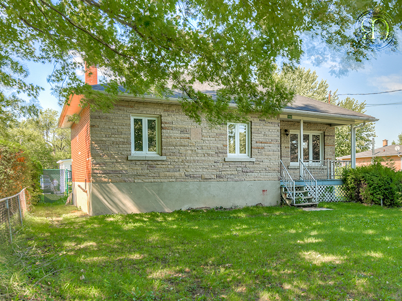 Reprise de finance Lacolle (Montérégie)