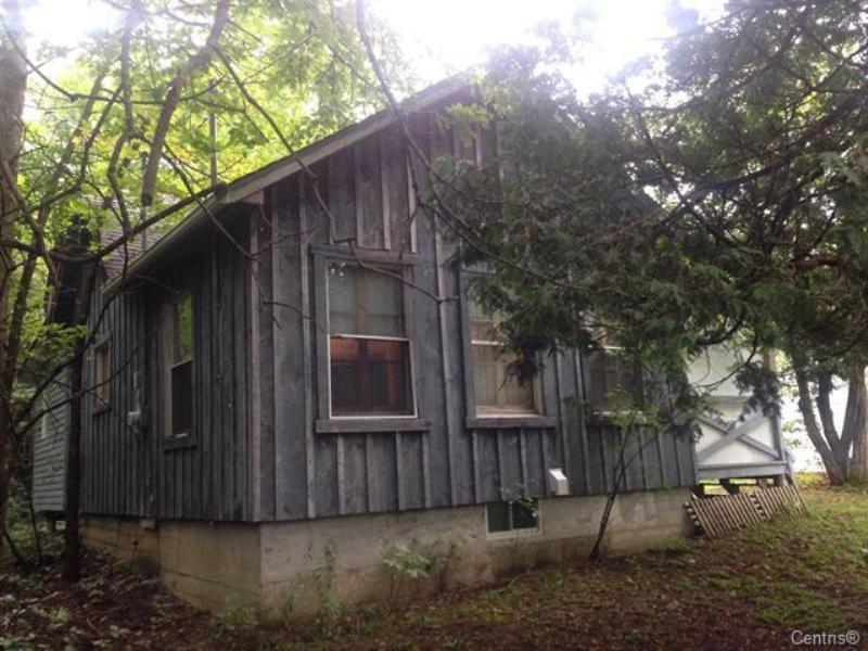 Maison à vendre Lacolle (Montérégie)
