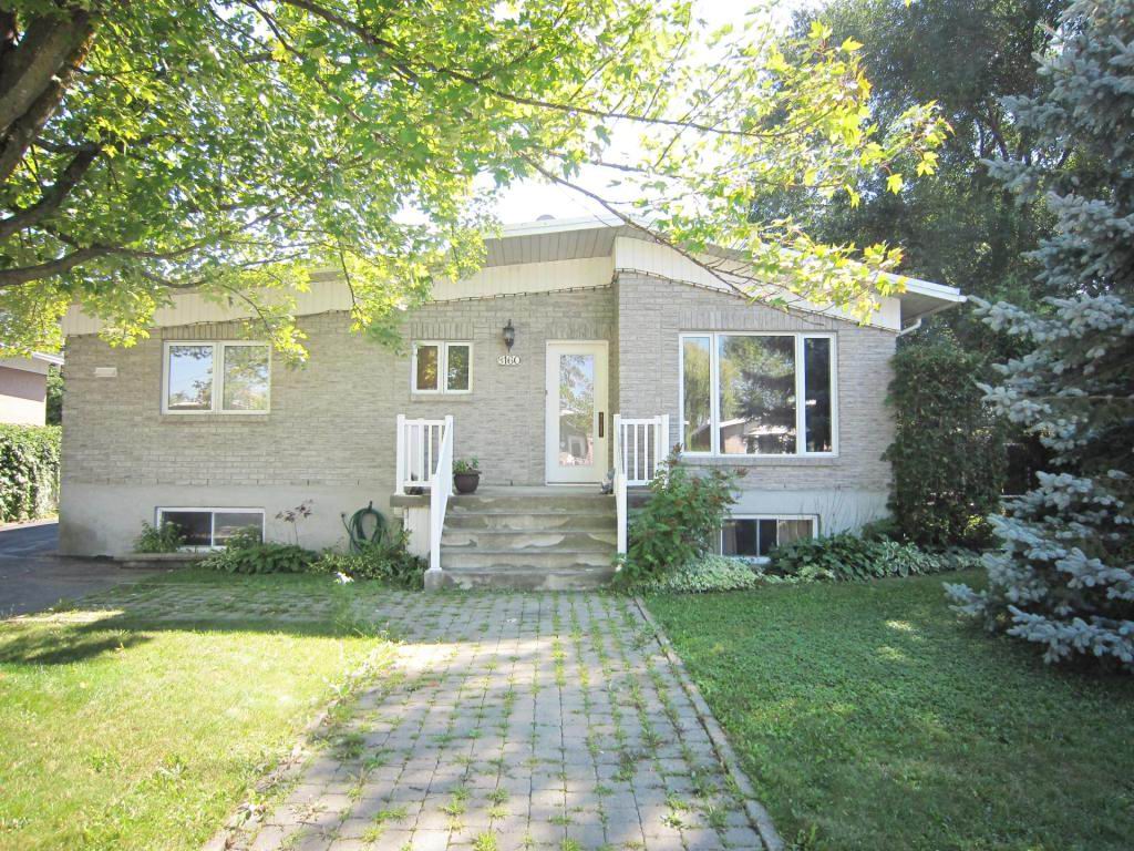 La campagne près de la ville! SaintFrançois Laval Montreal/Centre