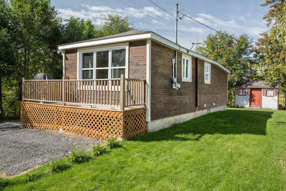 Maison à Lacolle SEULEMENT 75 000 Montreal/CentreVille (Montréal)