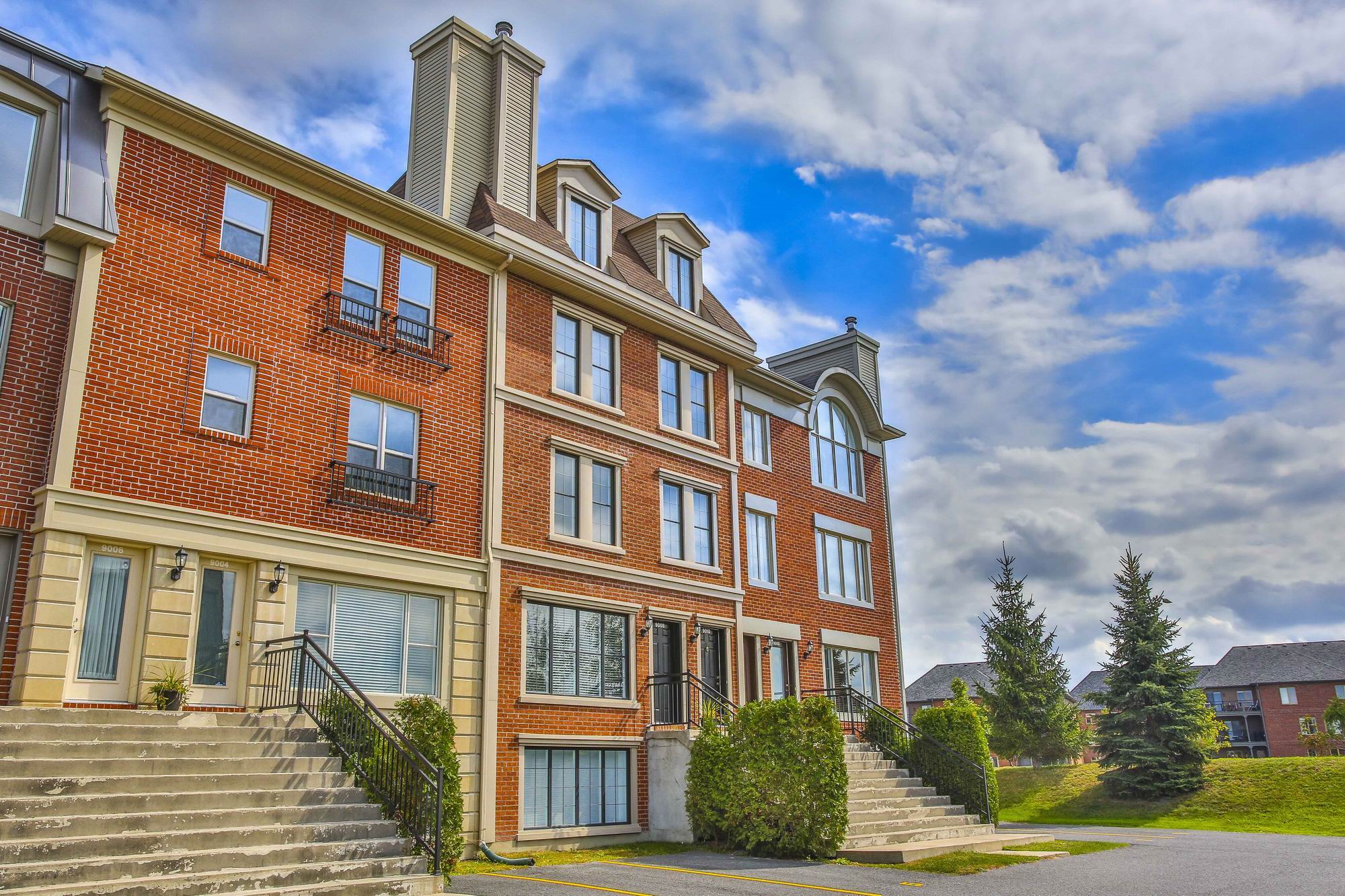 Superbe condo à proximité du DIX30 Brossard Montreal/CentreVille