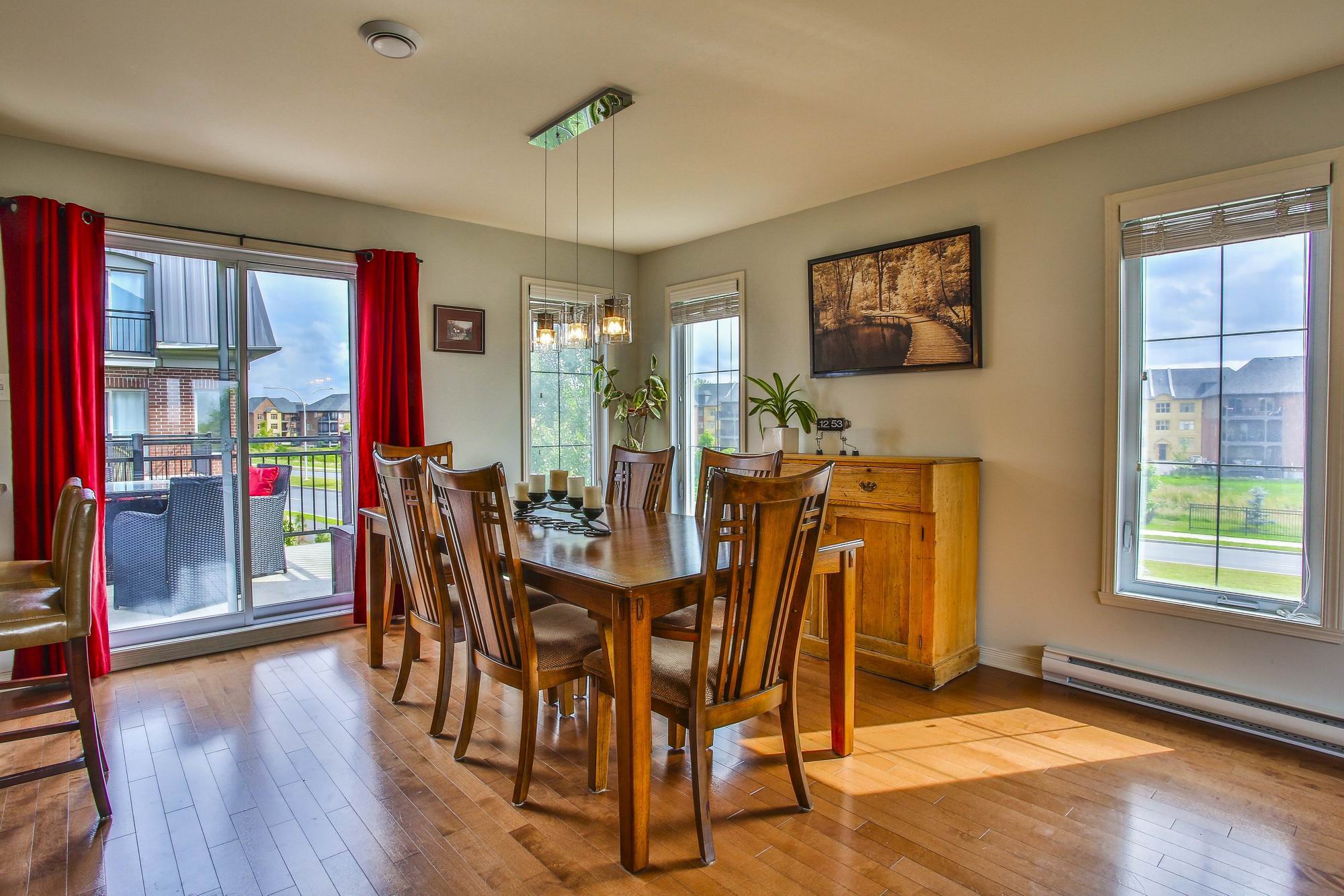 Superbe condo à proximité du DIX30 Brossard Montreal/CentreVille