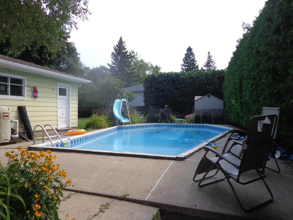 Maison rénovée et idéale pour garderie à Chambly Montreal/CentreVille