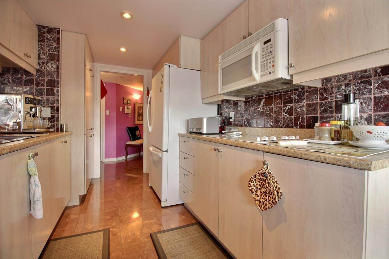 Superbe condo 2 chambres près des Galeries d'Anjou Montreal/Centre