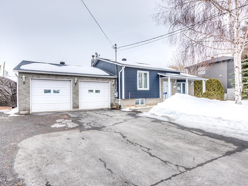 Maison à vendre Lacolle (Montérégie)