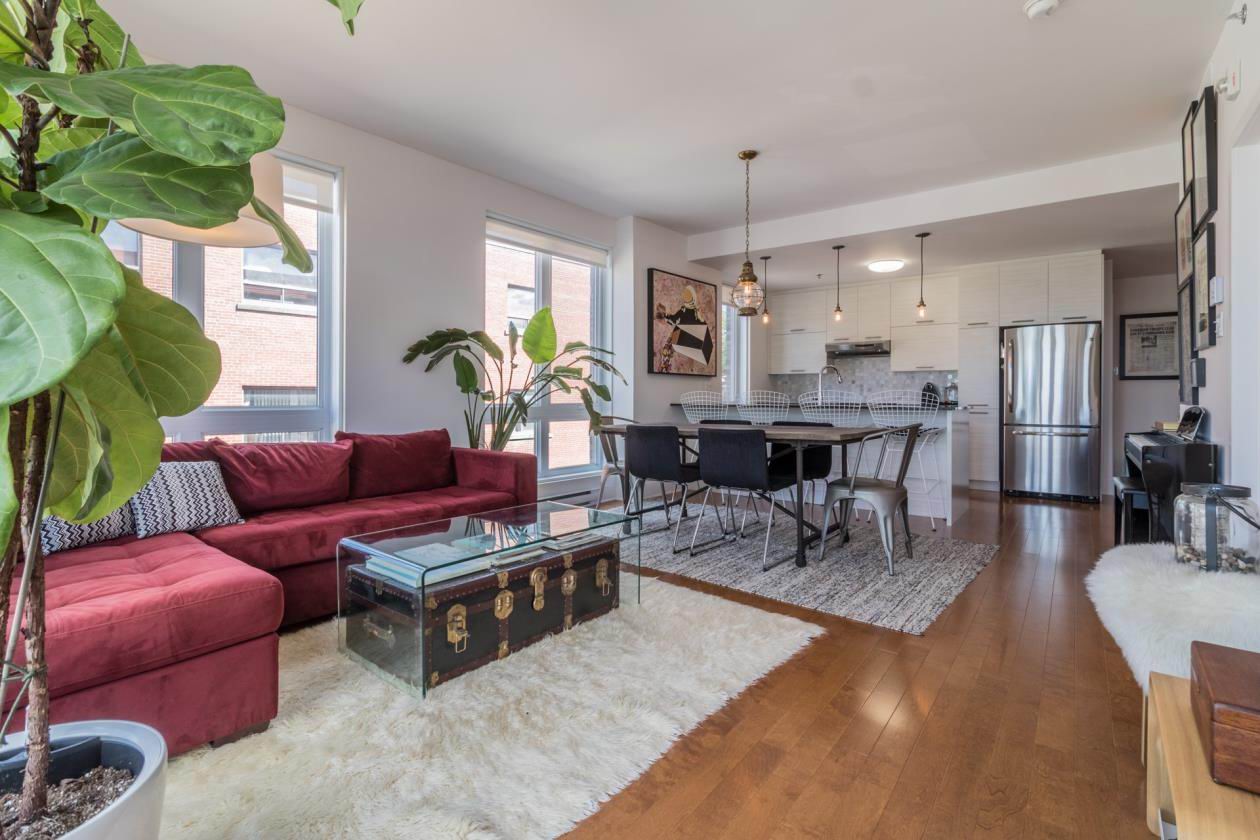 Superbe condo 2 chambres Ville MontRoyal Montreal/CentreVille (Montréal)