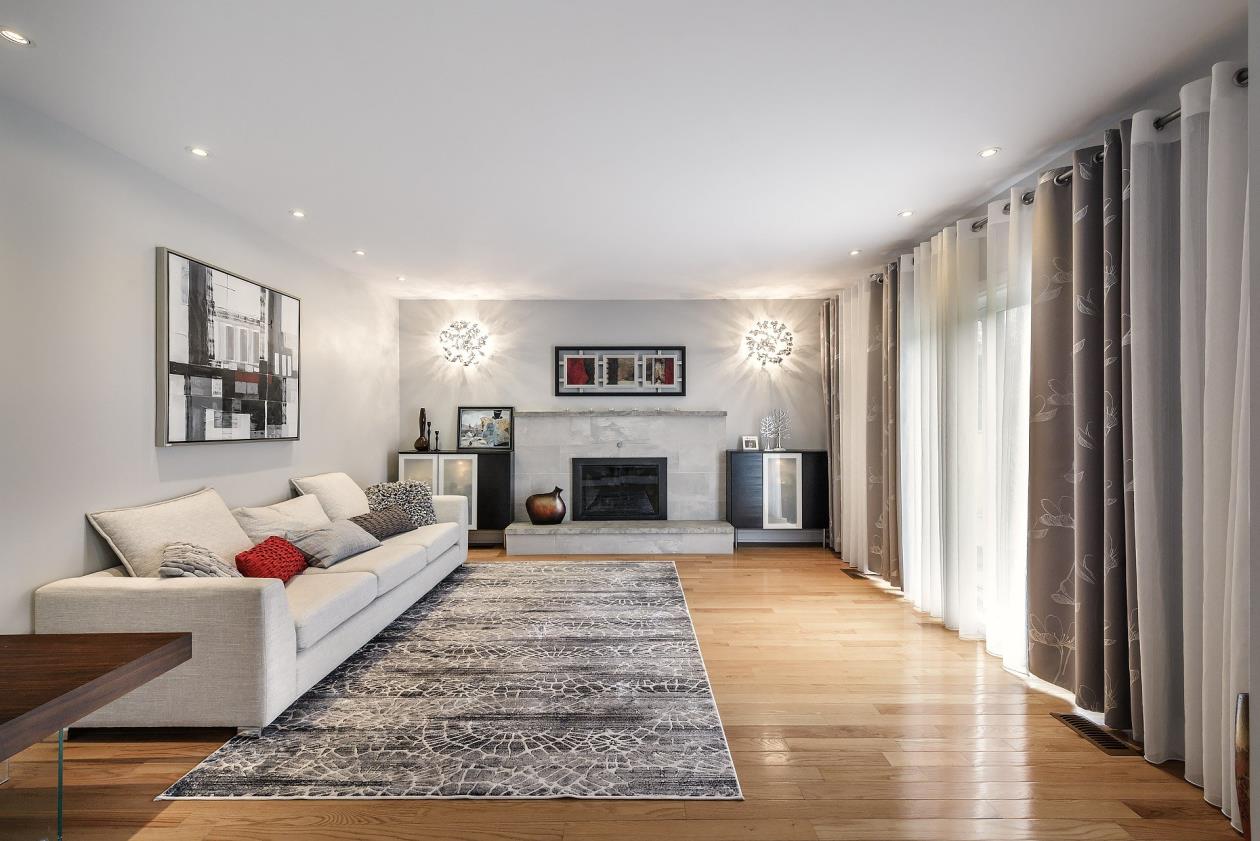 Maison impeccable rénovée de AZ à Montreal/CentreVille (Montréal)