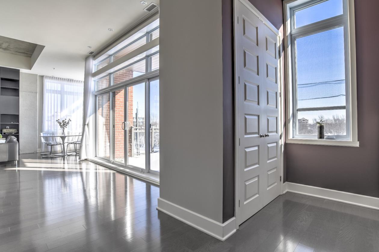 Penthouse de luxe et confort à SaintLambert Montreal/CentreVille