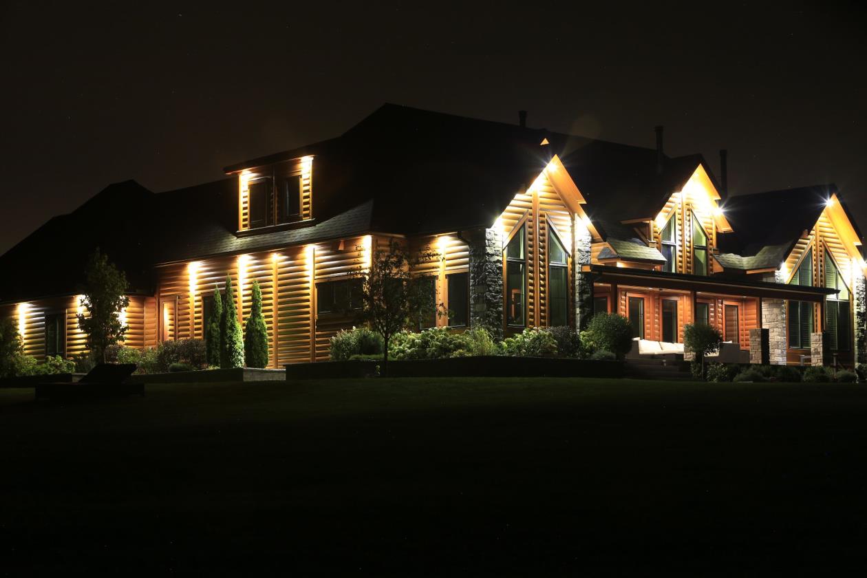 Prestigious property on 36 AC land with access to Lake Champlain VT/NY