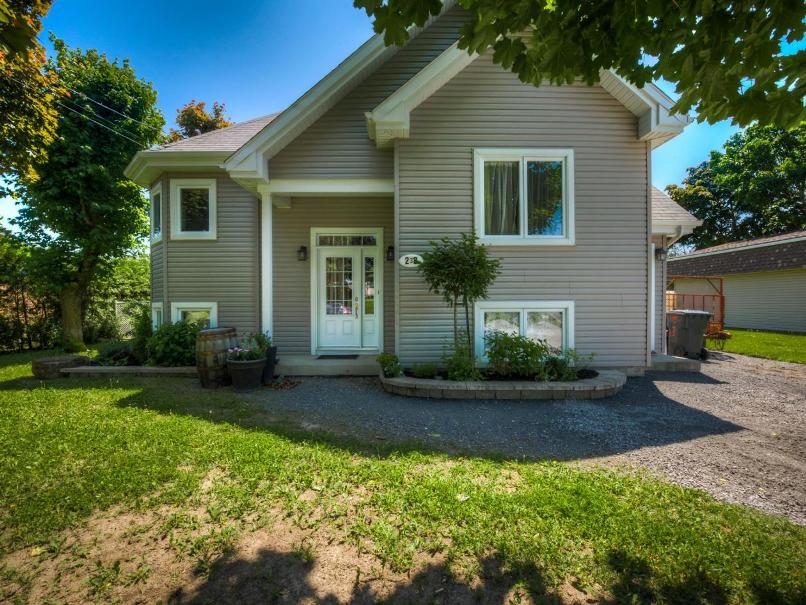 Maison à vendre Lacolle (Montérégie)