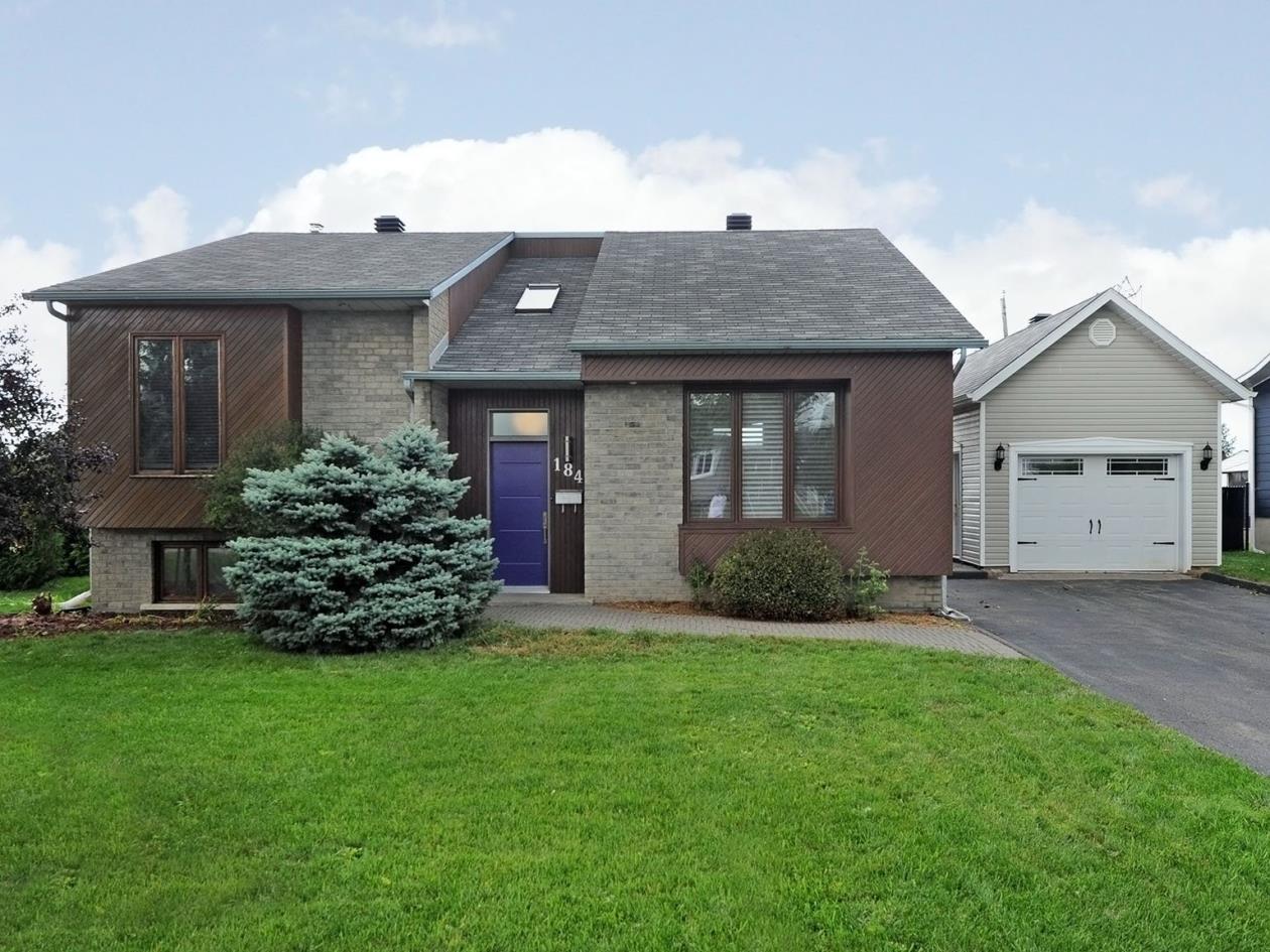 Simplement magnifique! Maison SalaberrydeValleyfield *** Montreal/CentreVille (Montréal)