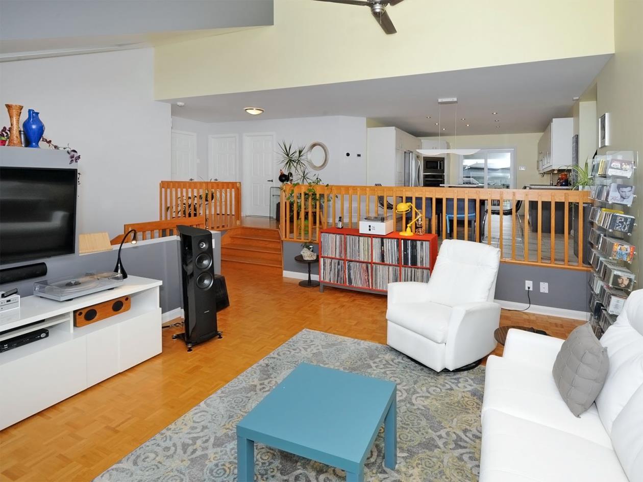 Simplement magnifique! Maison SalaberrydeValleyfield *** Montreal/CentreVille (Montréal)