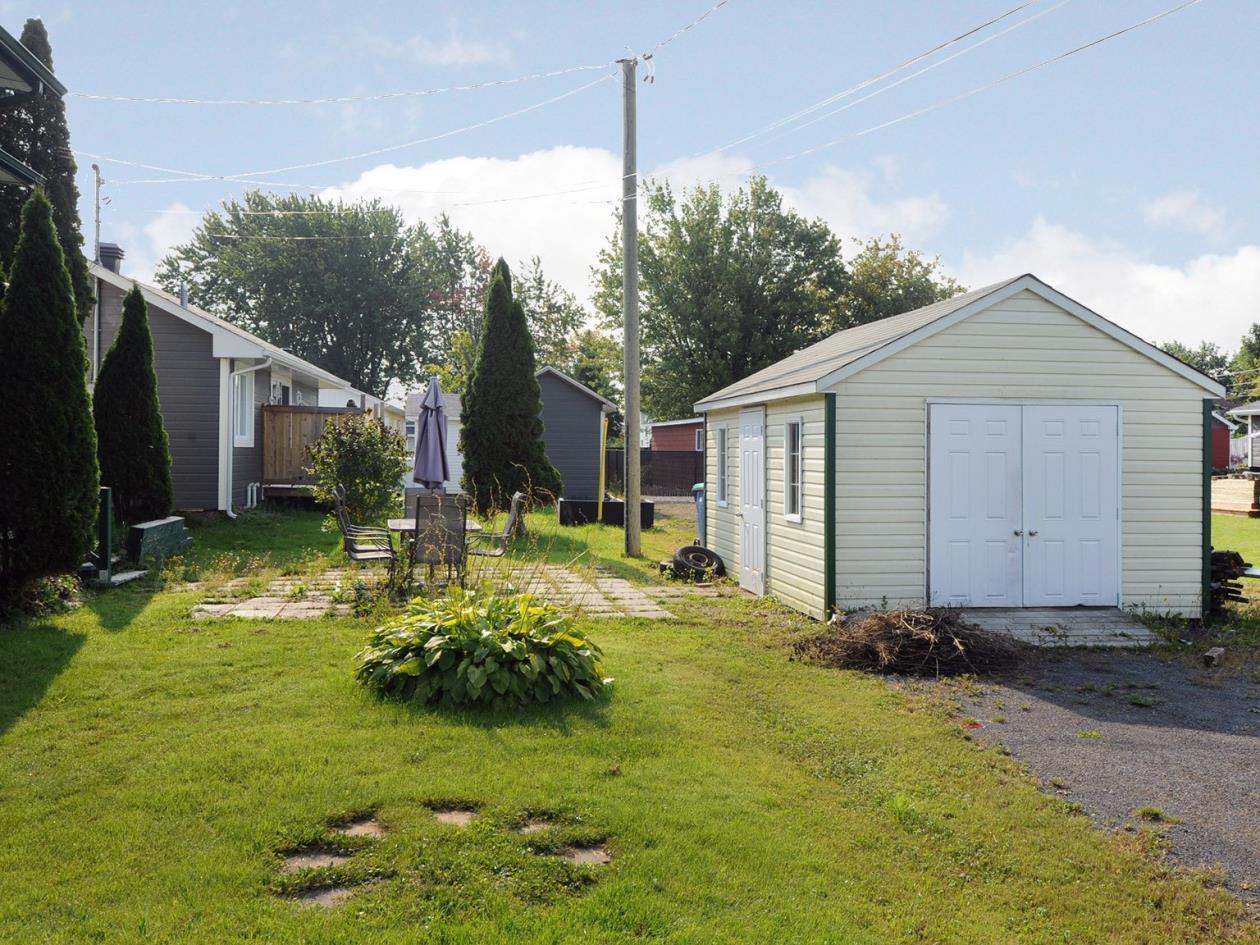 Maison SalaberrydeValleyfield Endroit paisible 169 900 Montreal/CentreVille (Montréal)