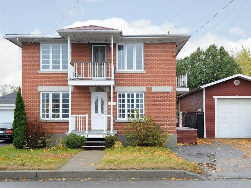 Duplex à SalaberrydeValleyfield 299 000 À VOIR ! Montreal/CentreVille (Montréal)