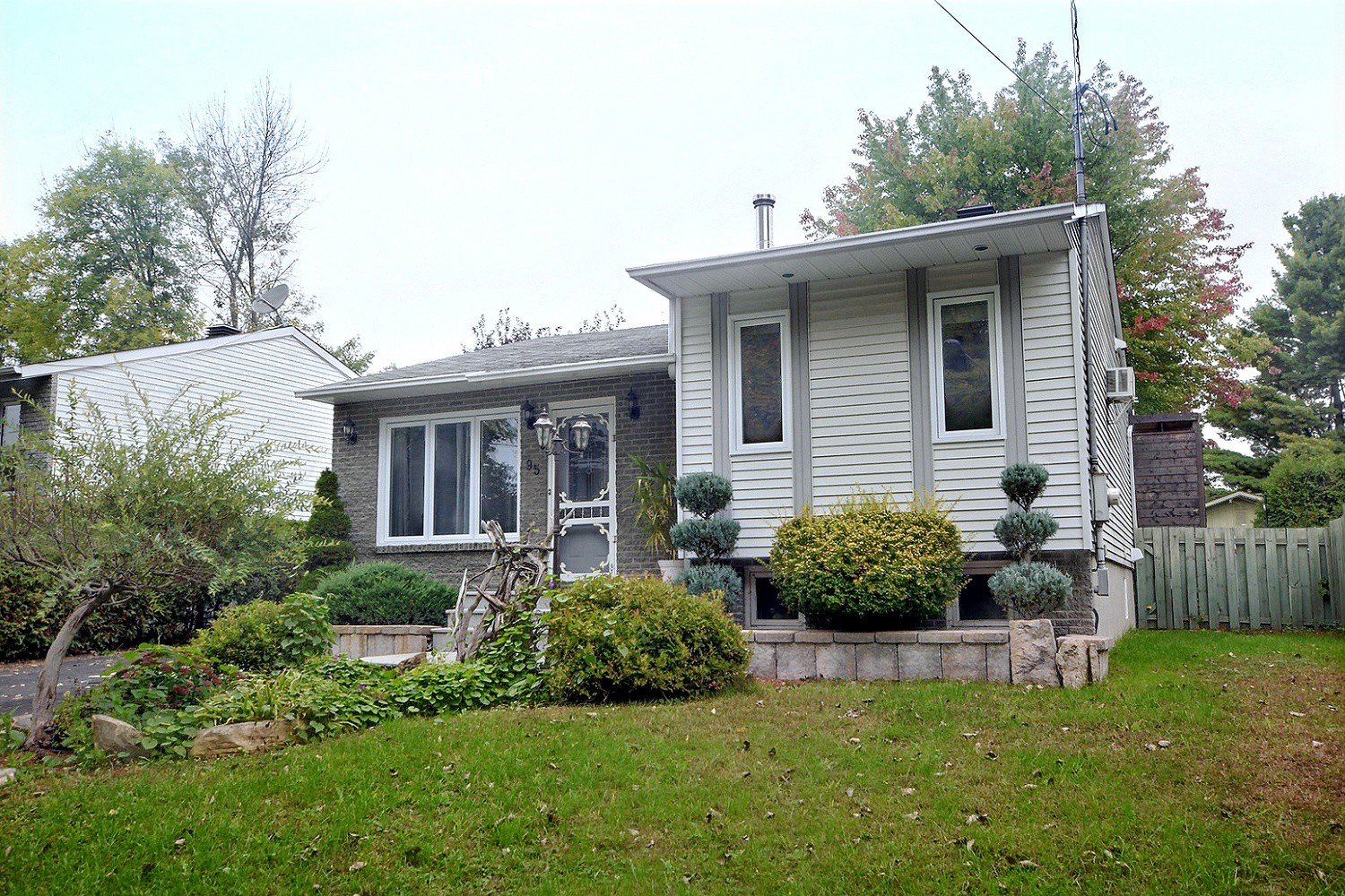 Mls Sainte Marthe Sur Le Lac at Kelly Yeager blog