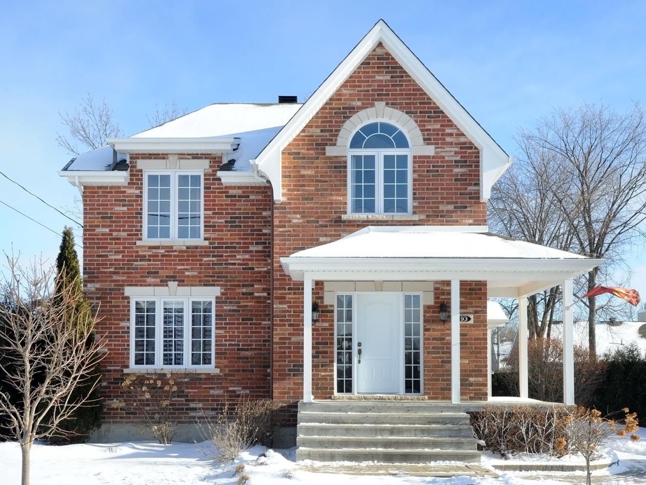 Belle maison 5 chambres près des services Les Coteaux Montreal/CentreVille (Montréal)
