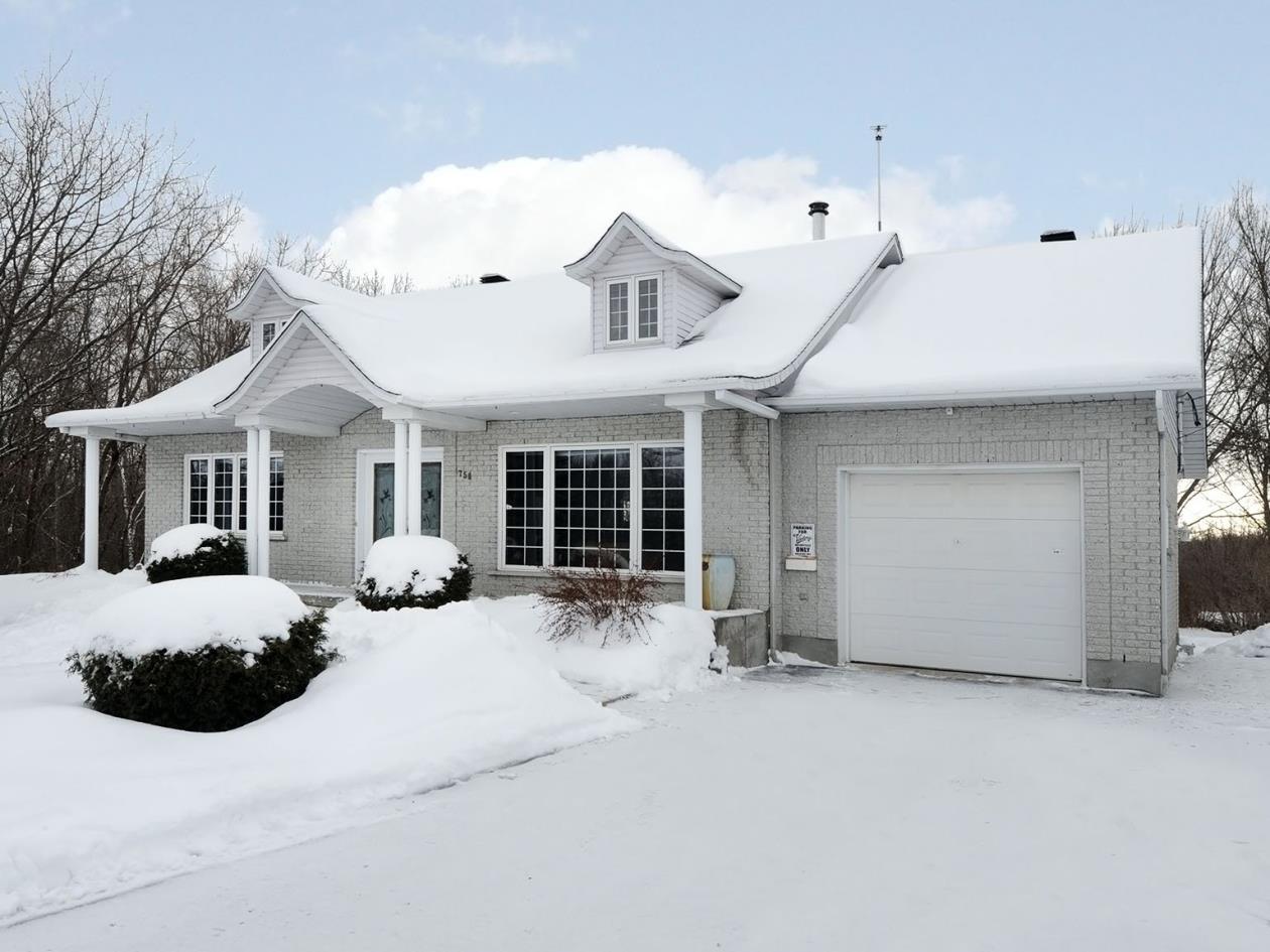 Magnifique maison de qualité supérieure à Montreal/Centre