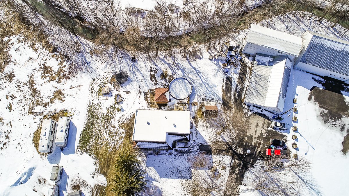 Havre de paix au bord de la rivière à StJacquesleMineur Montreal