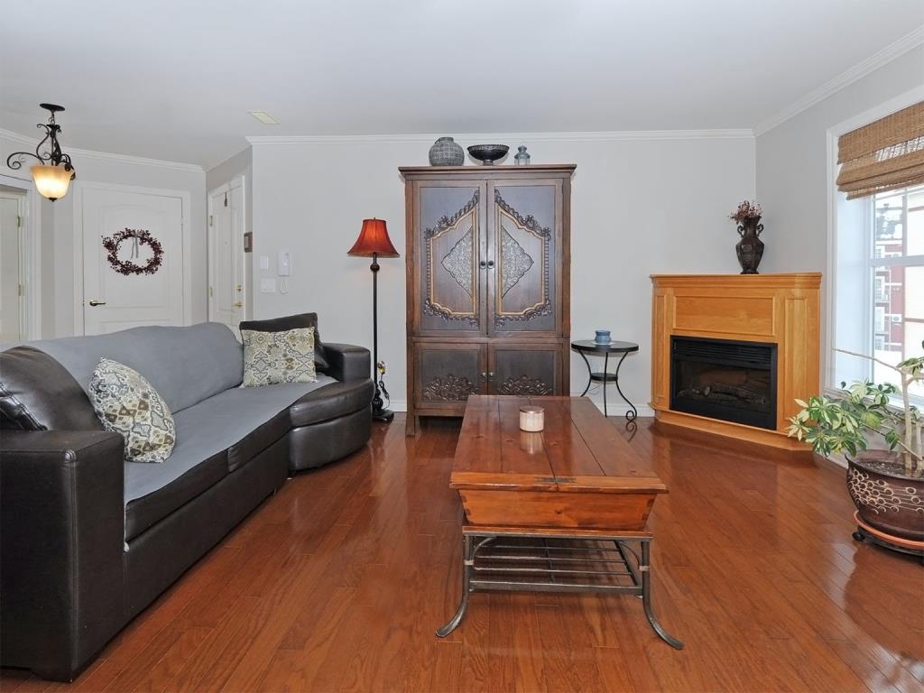 Beau condo 4 1/2 au 2ième étage à Pincourt Montreal/CentreVille (Montréal)