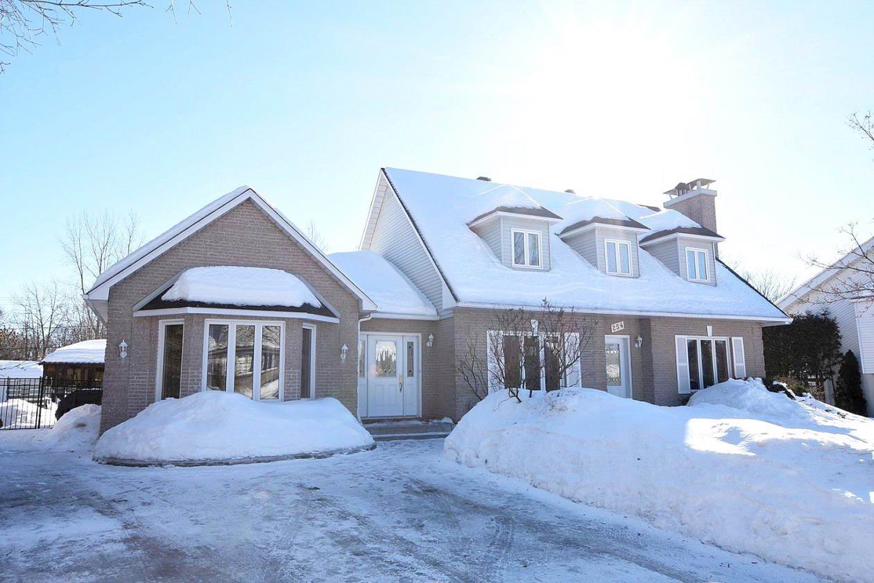 Maison intergénération côteàcôte Rosemère * WOW ! * Montreal/CentreVille (Montréal)