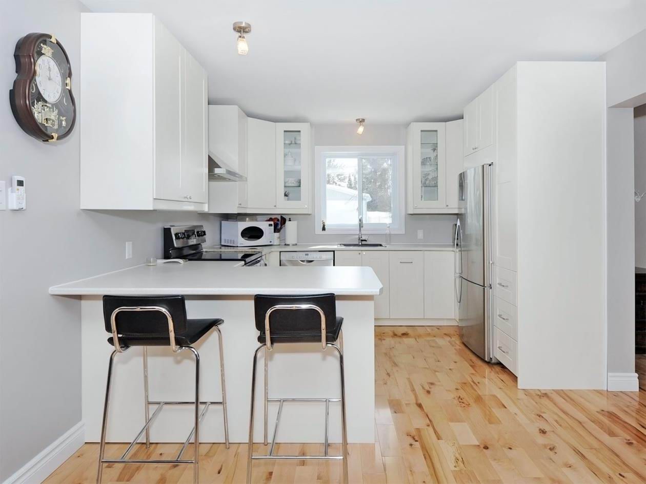 Maison modulaire avec grand terrain à vendre Les Cèdres Montreal/CentreVille (Montréal)
