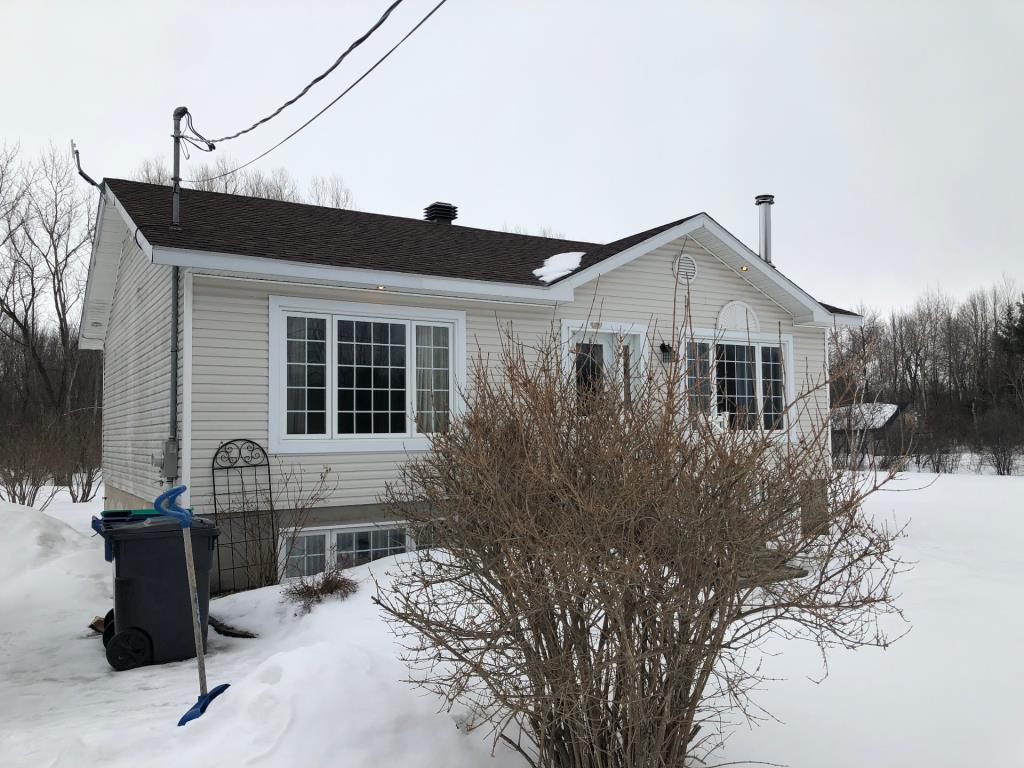 Maison de campagne Lacolle (Montérégie)