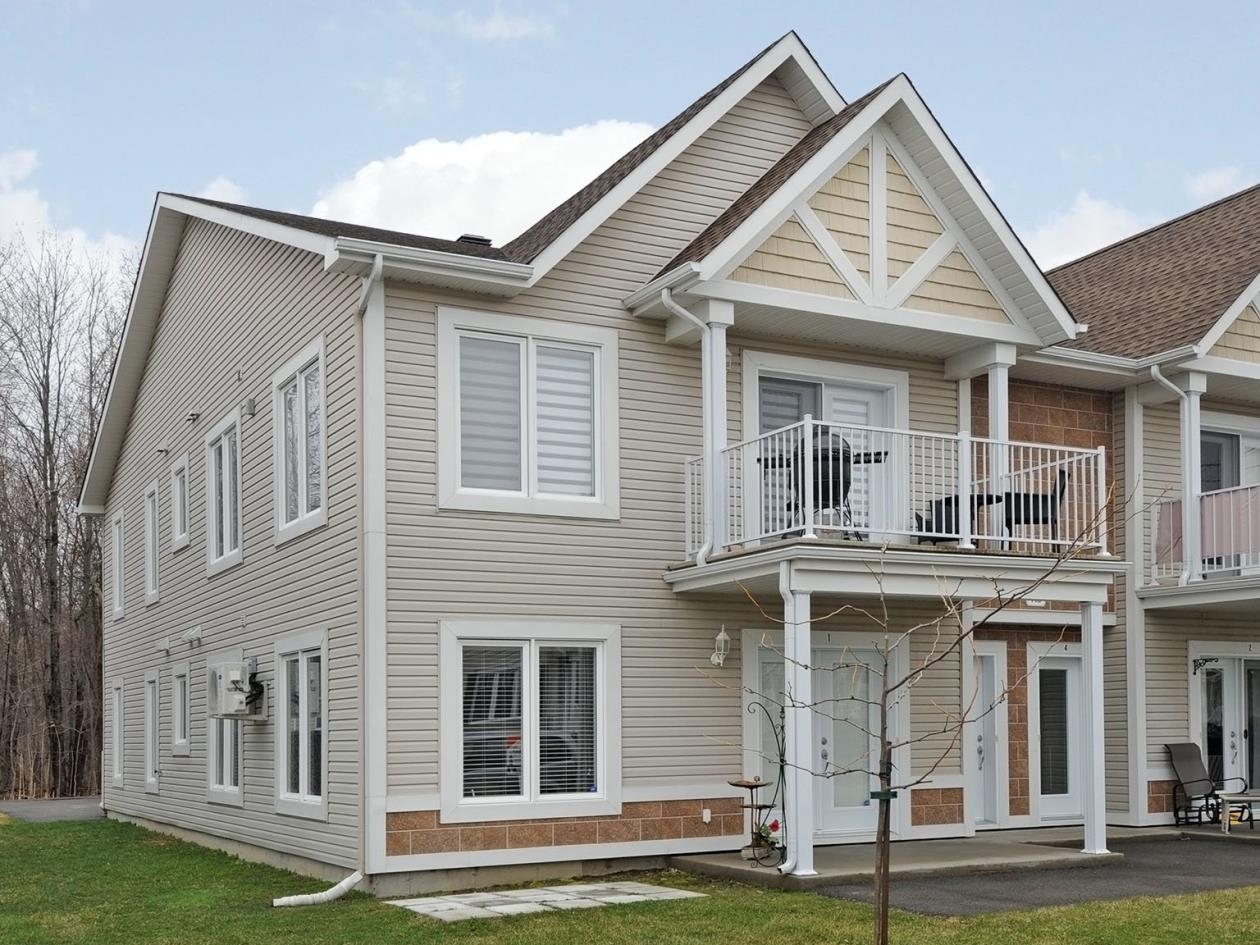 Magnifique condo contemporain 179 900 Les Coteaux Montreal/Centre