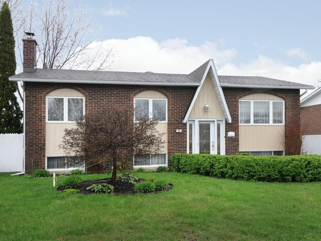 Tranquilité assurée avec ce beau bungalow à Valleyfield Montreal/CentreVille (Montréal) Tranquilité assurée avec ce beau bungalow à Valleyfield Montreal/CentreVille (Montréal)