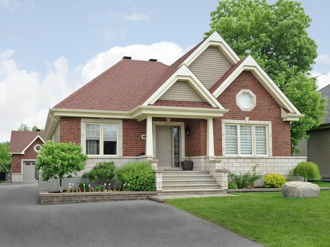 Maison haut de gamme Secteur de choix près de tout Les Coteaux Montreal/CentreVille (Montréal)