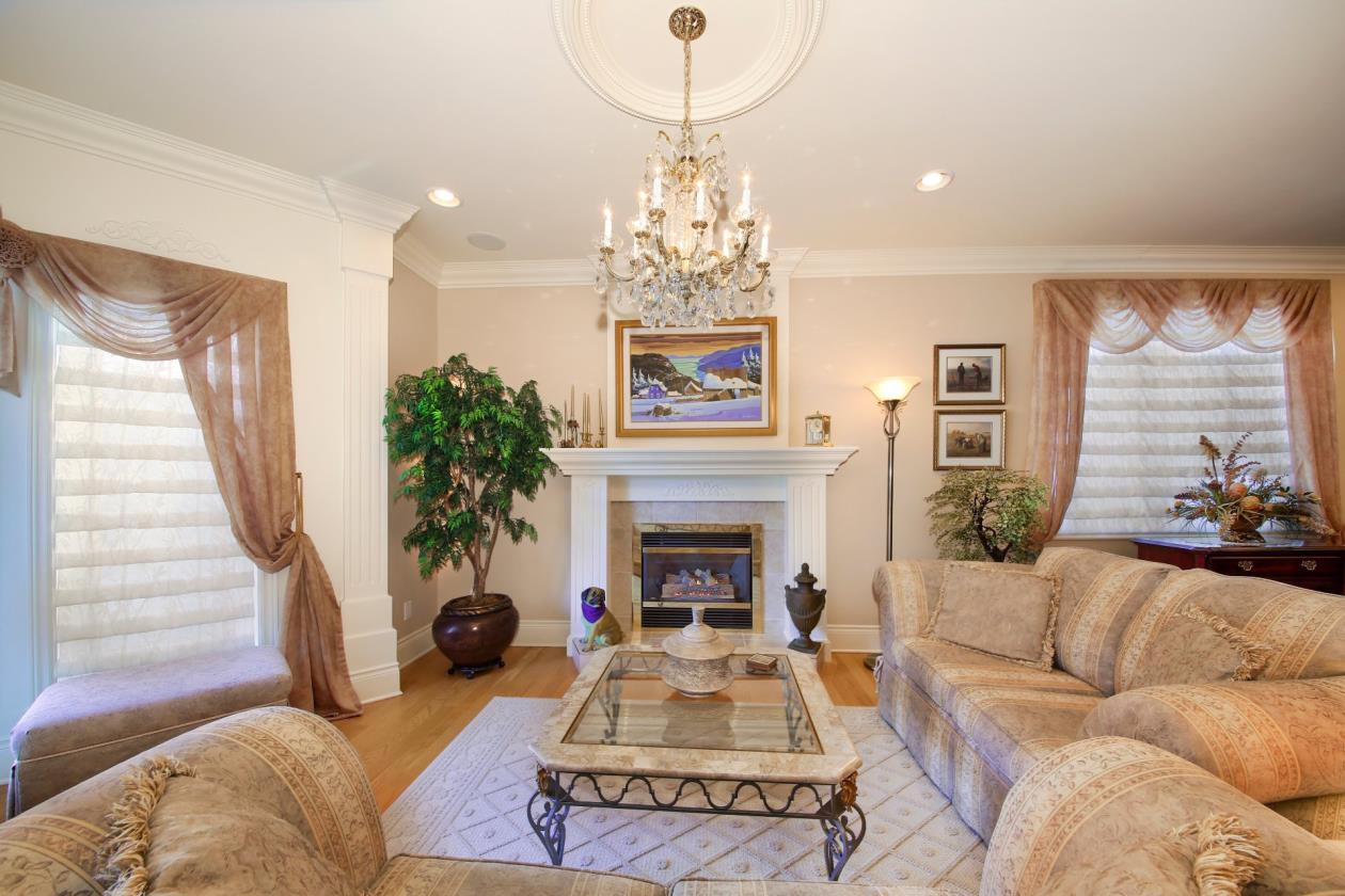 Luxueux bungalow quartier Val des Brises de Laval Montreal/CentreVille