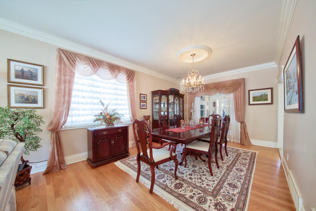 Luxueux bungalow quartier Val des Brises