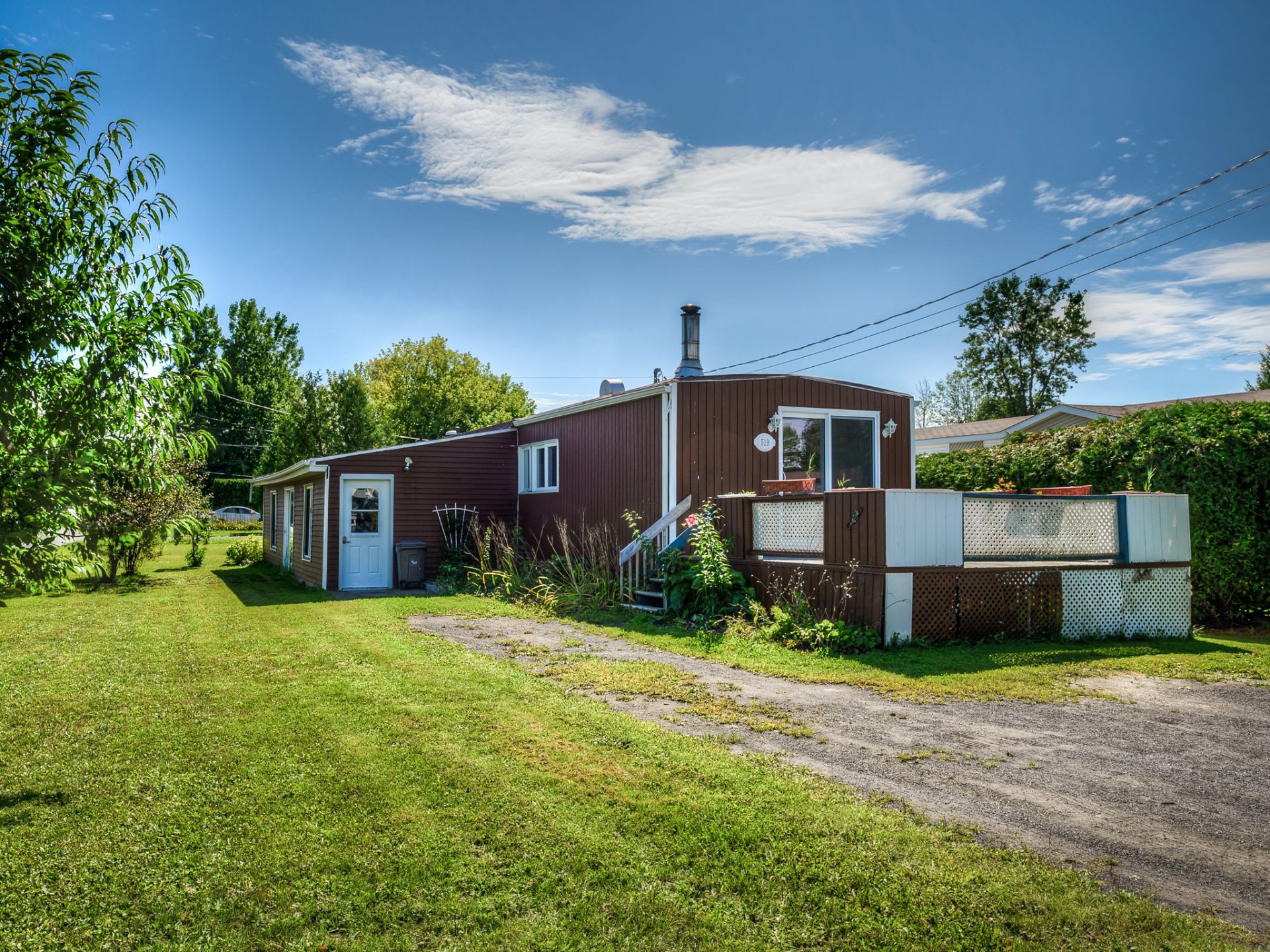 Maison à vendre Lacolle (Montérégie)