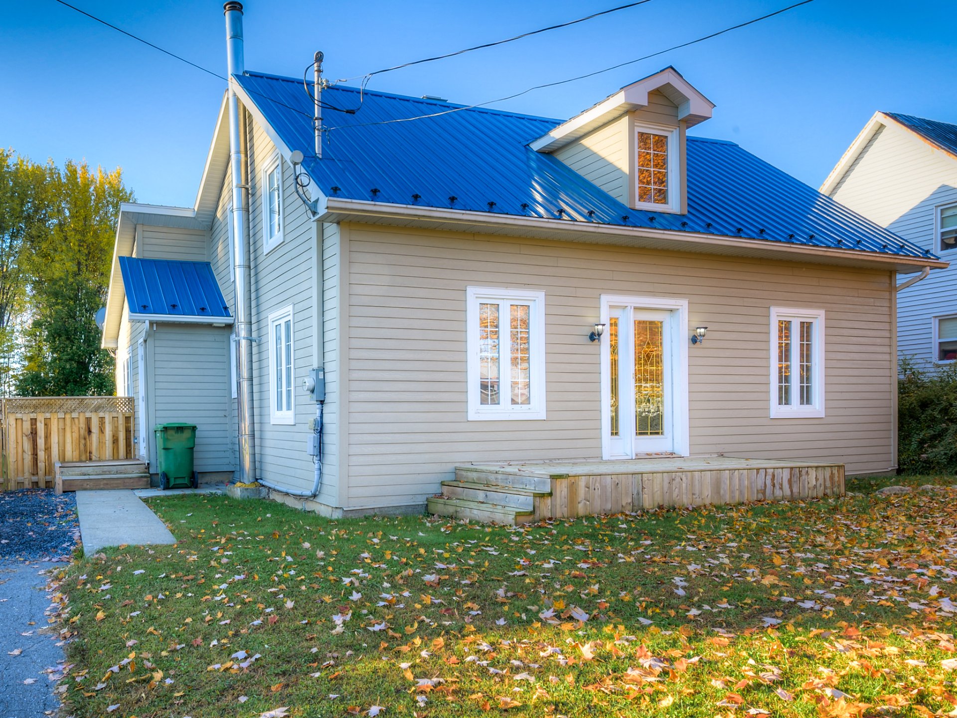Maison à vendre Lacolle (Montérégie)
