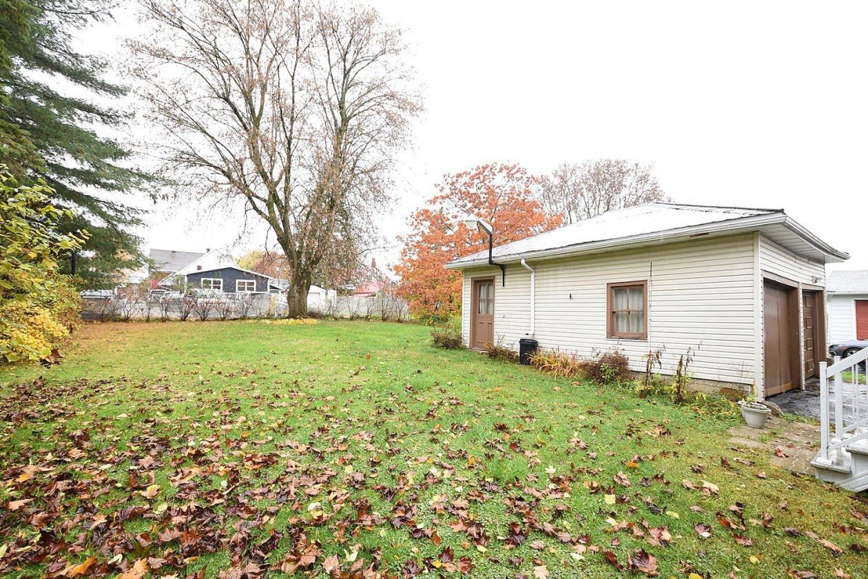 Maison familiale idéale avec 3 cac à l'étage Ormstown Montreal/CentreVille (Montréal)