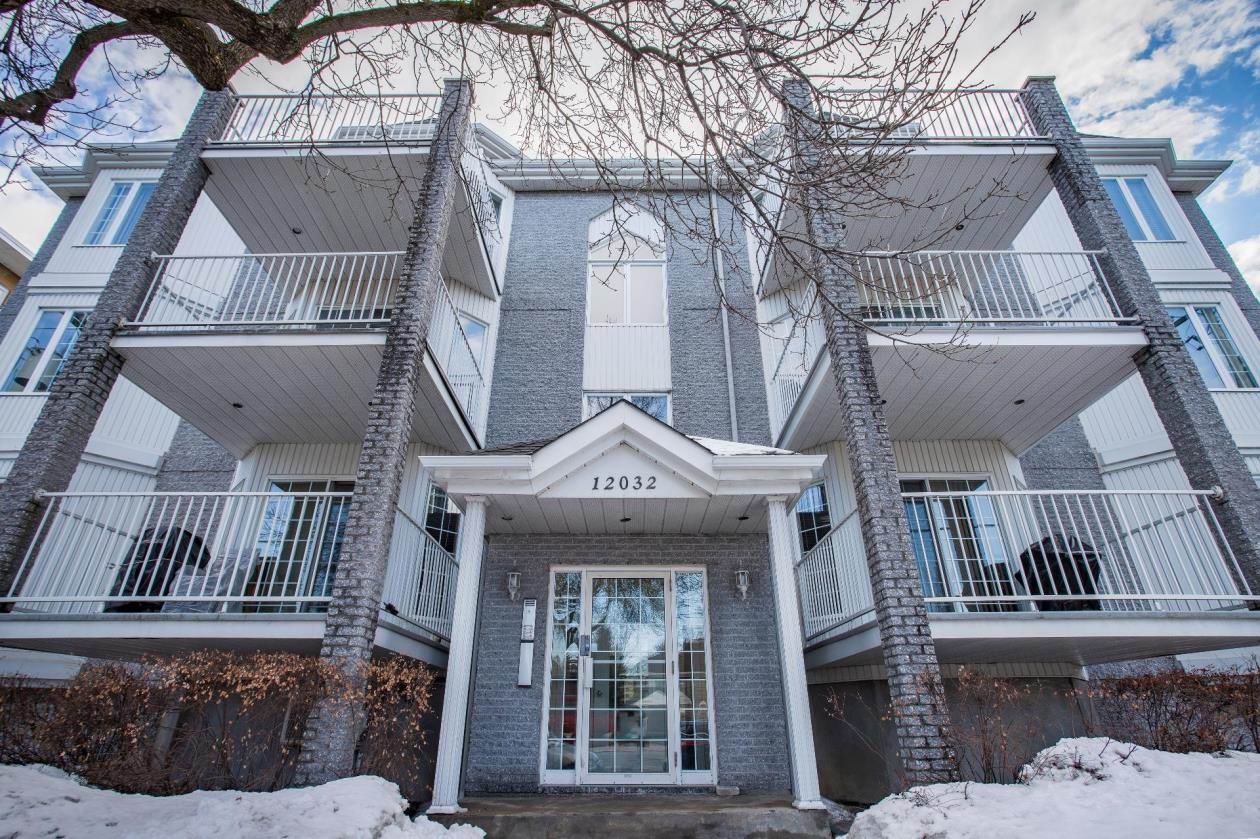 Grand condo 3 chambres à proximité de tout Cartierville Mtl Montreal