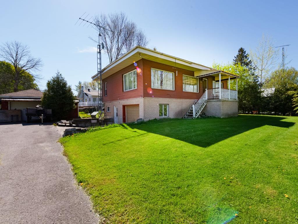 Reprise de finance, occasion à saisir! Lacolle (Montérégie)