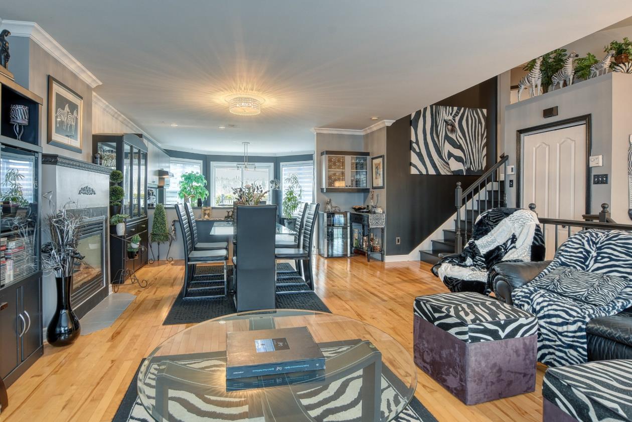 Superbe maison avec bachelor Mirabel Domaine