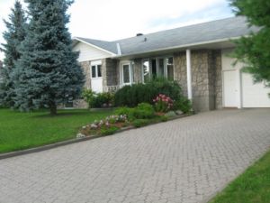 Maison a vendre à Thurso (Outaouais)